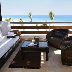 Отель Cabo Azul Resort by Diamond Resorts Мексика, Сан-Хосе-дель-Кабо - отзывы, цены и фото номеров - забронировать отель Cabo Azul Resort by Diamond Resorts онлайн балкон