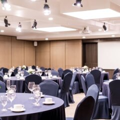 Отель Ramada Seoul Jongno Сеул фото 9