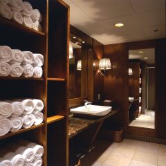 Отель The Listel Hotel Vancouver Канада, Ванкувер - отзывы, цены и фото номеров - забронировать отель The Listel Hotel Vancouver онлайн фото 6