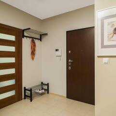 Отель Apartamenty Tww Stary Browar Польша, Краков - отзывы, цены и фото номеров - забронировать отель Apartamenty Tww Stary Browar онлайн