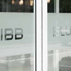 IBB Blue Hotel Adlershof Berlin-Airport фото 13