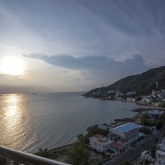 Отель Homestay Vung Tau Вьетнам, Вунгтау - отзывы, цены и фото номеров - забронировать отель Homestay Vung Tau онлайн приотельная территория