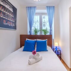 Отель Little Home - Colosseum Польша, Варшава - отзывы, цены и фото номеров - забронировать отель Little Home - Colosseum онлайн детские мероприятия