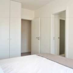 Апартаменты Mobilux Apartments Lisbon интерьер отеля