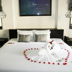 Отель Phu Thinh Boutique Resort And Spa Хойан удобства в номере фото 2