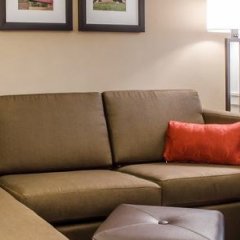 Comfort Suites Manheim - Lancaster in Elm, United States of America from 133$, photos, reviews - zenhotels.com guestroom photo 4