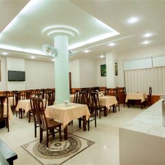 Galaxy 3 Hotel питание