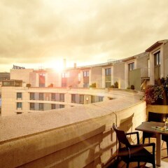 Отель Novotel Paris Gare De Lyon Франция, Париж - отзывы, цены и фото номеров - забронировать отель Novotel Paris Gare De Lyon онлайн фото 2