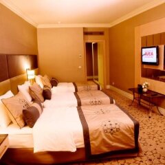 Darkhill Hotel Турция, Стамбул - - забронировать отель Darkhill Hotel, цены и фото номеров комната для гостей фото 4