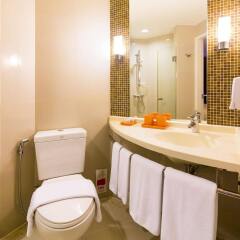 Отель ibis Phuket Patong ванная фото 2