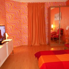 Отель Guest House Anna Санкт-Петербург спа