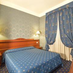Montecarlo Hotel комната для гостей фото 2