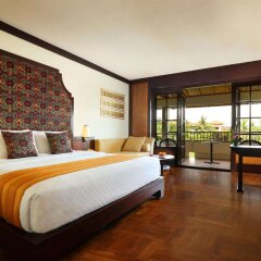 Ayodya Resort Bali in Bali, Indonesia from 137$, photos, reviews - zenhotels.com guestroom photo 3