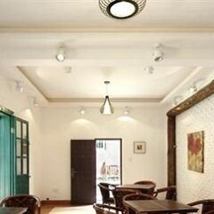 Отель Corinthian House Китай, Сямынь - отзывы, цены и фото номеров - забронировать отель Corinthian House онлайн помещение для мероприятий