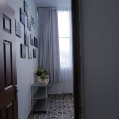 L'amour Villa - Hostel Далат интерьер отеля