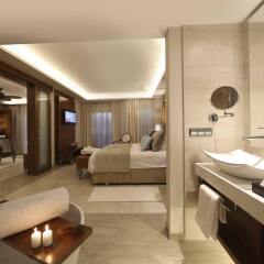 Отель Majestic Mirage Punta Cana All Suites, All Inclusive Доминикана, Пунта Кана - отзывы, цены и фото номеров - забронировать отель Majestic Mirage Punta Cana All Suites, All Inclusive онлайн спа фото 2