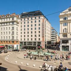 Austria Trend Hotel Europa Wien