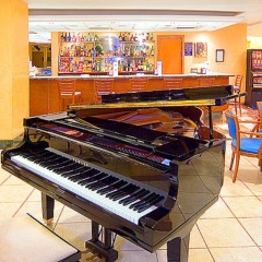 Отель RH Corona del Mar Испания, Бенидорм - 2 отзыва об отеле, цены и фото номеров - забронировать отель RH Corona del Mar онлайн развлечения