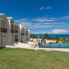 Отель Nianna Coral Bay Stunning Townhouse фото 3