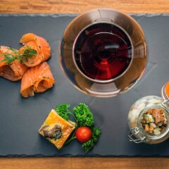 Отель Hôtel Mercure Lyon Centre - Gare Part Dieu удобства в номере
