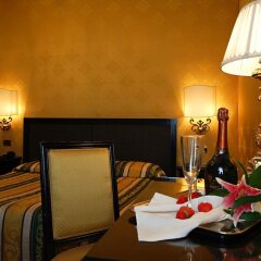 Отель Venice Villa Dori Лимена в номере фото 2