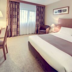 Отель ibis Styles Beauvais комната для гостей фото 2
