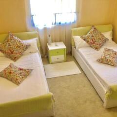 Отель Petra Harmony Bed & Breakfast Иордания, Вади-Муса - отзывы, цены и фото номеров - забронировать отель Petra Harmony Bed & Breakfast онлайн комната для гостей фото 5