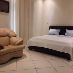 Отель Downtown Marginal Guest House комната для гостей фото 2