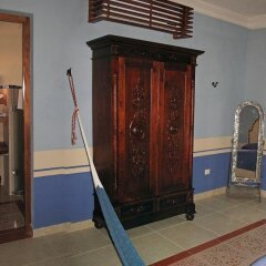 Hotel Casa San Angel - Только для взрослых сауна