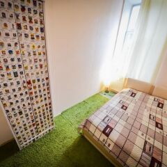 Хостел Rest Hostel комната для гостей фото 3