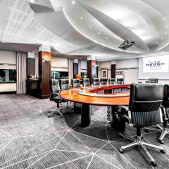 Отель Mercure Paris CDG Airport & Convention детские мероприятия фото 2