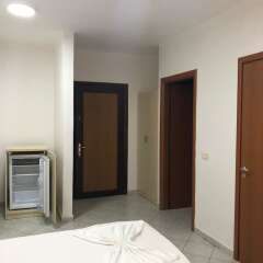 Апартаменты Sunny Bliss Apartments with Seaview Дуррес интерьер отеля