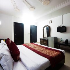 Отель Airport Inn Индия, Нью-Дели - отзывы, цены и фото номеров - забронировать отель Airport Inn онлайн удобства в номере
