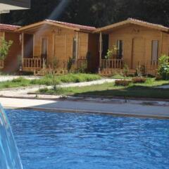 Отель Cilek Butik Otel Чешме фото 15