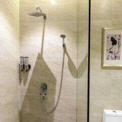 Sotel Inn Unione Shenzhen YuanFen Boutique Hotel Шэньчжэнь ванная