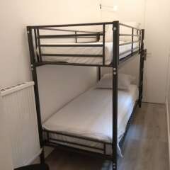 Отель Appartement Mercière Jacobins детские мероприятия