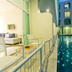 Отель Sugar Marina Resort Nautical 4* Номер Делюкс фото 5
