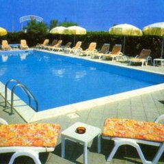 Ha Long Dream Hotel бассейн фото 2