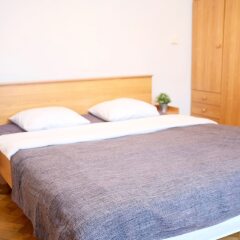 Апартаменты Vodickova apartment комната для гостей фото 4