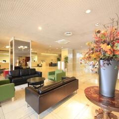 Отель Quintessa Hotel Ogaki Япония, Огаки - отзывы, цены и фото номеров - забронировать отель Quintessa Hotel Ogaki онлайн фото 2