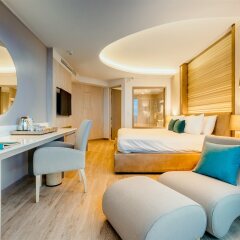 Отель Cape Dara Resort Таиланд, Паттайя - 3 отзыва об отеле, цены и фото номеров - забронировать отель Cape Dara Resort онлайн детские мероприятия
