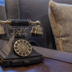 Richmond Hill Hotel городской автобус