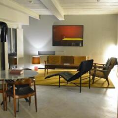 Отель Raw Culture Arts & Lofts Bairro Alto фото 17