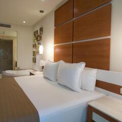 Отель The Reef 28 All Inclusive - Adults Only комната для гостей фото 2