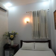Отель Thanh Thuong Guesthouse комната для гостей фото 5