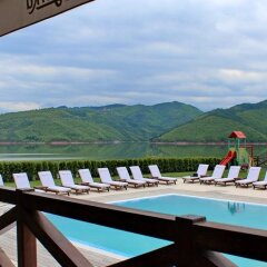Отель Rocca Resort Болгария, Ардино - отзывы, цены и фото номеров - забронировать отель Rocca Resort онлайн фото 34