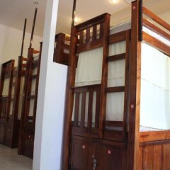 Отель Mui Ne Garden интерьер отеля