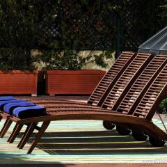 Hotel Rex фитнесс-зал фото 2