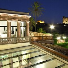 Отель Villa Athena Агридженто фото 2