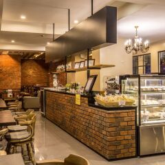 Отель Bangkok Cha-Da Hotel Таиланд, Бангкок - отзывы, цены и фото номеров - забронировать отель Bangkok Cha-Da Hotel онлайн питание